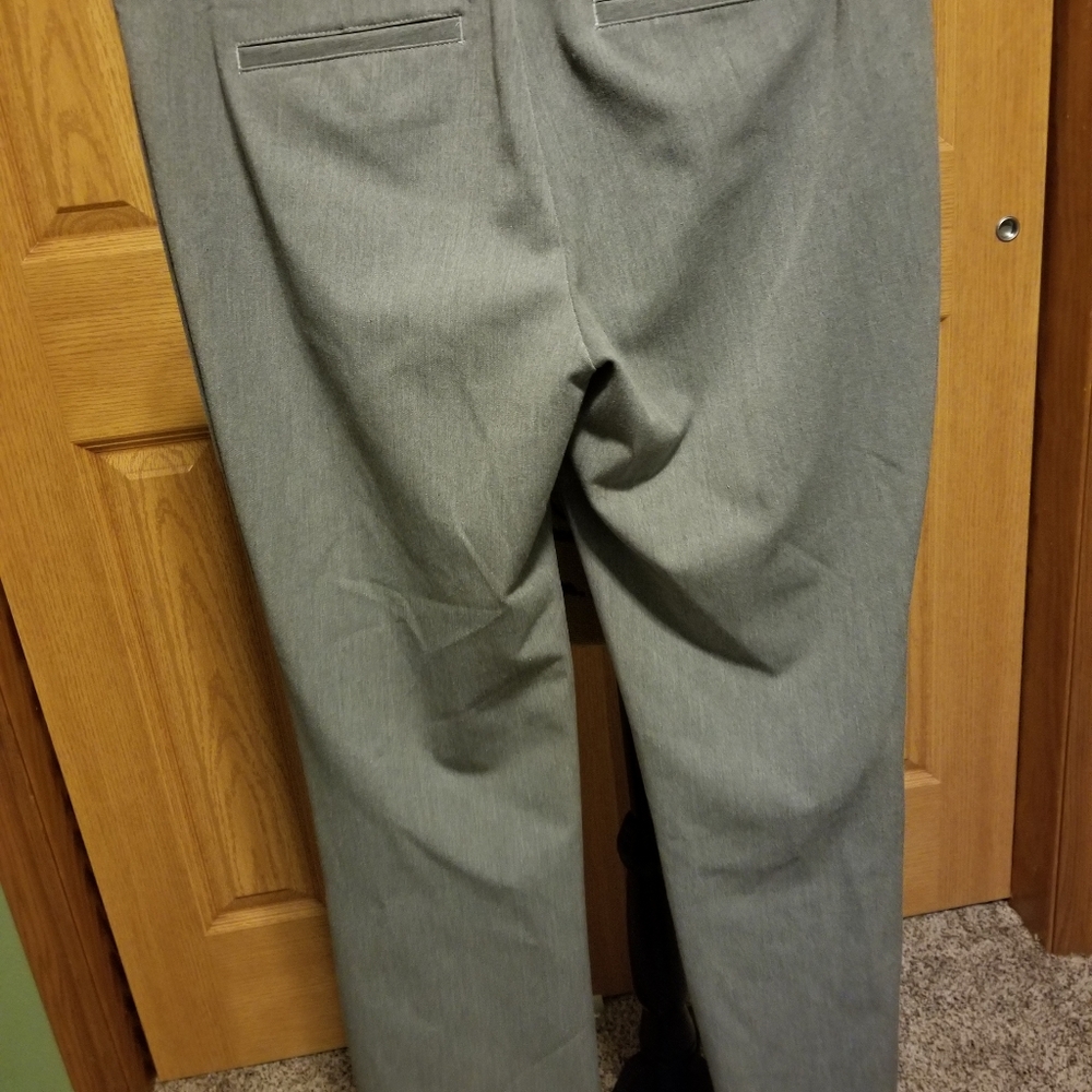 Express Editor Dress Pants - Picture 3 of 5